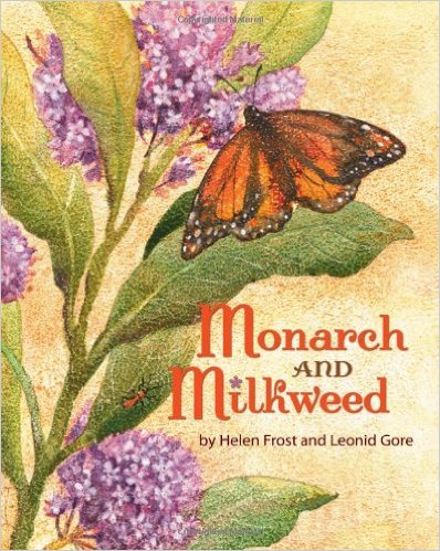 monarch for kids